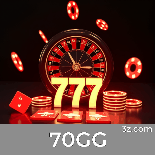 Bem-vindo à 70GG - A Plataforma de Apostas Segura e Profissional