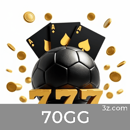 Bônus e promoções exclusivas no 70GG