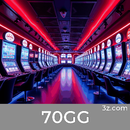 70GG: Estratégias para Jogos que Transformam Resultados