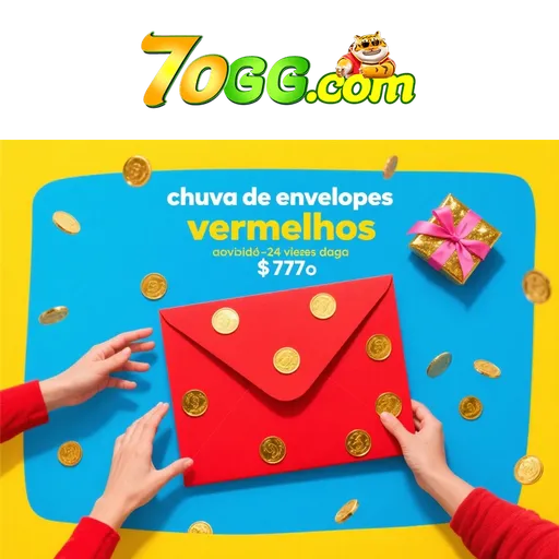 70GG Ganhe R$ 100,00 Gratis